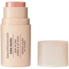 Bare Minerals Gen Nude Dew in One kreminė lūpų ir skruostų lazdelė Call My Blush 4,5 g