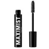 Bare Minerals Bareminerals Maximist Phyto-Fiber Volumizing Blakstienų tušas apimties suteikiantis blakstienų tušas, atspalvis: Juodas, 9 ml