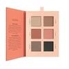 Bare Minerals Bareminerals Mineralist Eyeshadow Palette akių šešėlių paletė, atspalvis: Burnished, 7,8 g