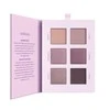 Bare Minerals Bareminerals Mineralist Eyeshadow Palette akių šešėlių paletė, atspalvis: Heathered, 7,8 g