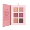 Bare Minerals "Bareminerals Mineralist" akių šešėlių paletė "Rosewood" 7,8g