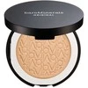 Bare Minerals Bareminerals Original Base De Maquillaje Compacta Mineral Spf15 14-Golden Medium, 8 g