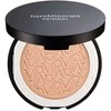 Bare Minerals „Bareminerals“ originalus mineralinis kompaktiškas makiažo pagrindas SPF15 08 – šviesus, 8 g