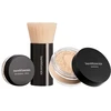 Bare Minerals Bareminerals Original Base De Maquillaje Estuche Medium rusvai gelsvas 3 U
