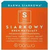 Barwa BARWA SIARKOWA, 50 ml