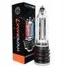 BathMate Hydromax 7 skaidrus