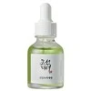 Beauty of Joseon Žalias Tea + Panthenol Skin Serum raminamasi veido serumas, 30 ml