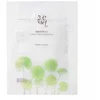 Beauty of Joseon Centella Asiatica Calming Mask raminanti kaukė veidui, 25 ml
