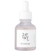 „Beauty of Joseon Rice“ + „Alpha-Arbutin Glow“ giluminio serumo „Veil“ serumai, 30 ml
