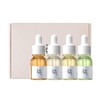 Beauty of Joseon Hanbang Serum Discovery Kit serumų rinkinys veidui, 4 x 10 ml