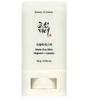 Beauty of Joseon Matte Sun Stick Mugwort + Camelia SPF 50+ PA++++ apsauginis pieštukas nuo saulės, 18 g