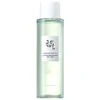 Beauty of Joseon Žalias Plum Refreshing Toneris AHA + BHA gaivinantis tonikas veidui, 150 ml