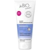 Bebio Ewa Chodakowska Baby Hair Complex natūralios šviesos kondicionierius riebiems plaukams 200 ml