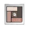 Bell HypoAllergenic Nude Eyeshadow 03, 5 g