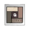 Bell HypoAllergenic Nude Eyeshadow 04, 5 g