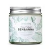 Ben &amp; Anna Ben&amp;Anna Natūralus dažų pasta Jautrus 100ml dantų pasta