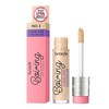 Benefit Boi-ing Cakeless Maskuoklis skystas maskuoklis, atspalvis: 3 Light Neutral, 5 ml
