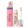 Benefit Boi-ing Cakeless Maskuoklis skystas maskuoklis, atspalvis: 2 Fair Warm, 5 ml