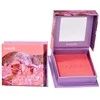 Benefit Crystah Wanderful World Blush Powder raudonų braškių atspalvio skaistalai, 6 g