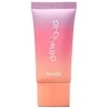 Benefit Dew La La Liquid Glow Highlighter skysta švytėjimo suteikianti priemonė, atspalvis: Aurora, 25 ml