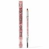 Benefit Gimme Brow+ Volumizing Pieštukas antakių pieštukas, atspalvis: 6 Cool Soft Juodas, 1,19 g