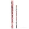 Benefit Gimme Brow+ Volumizing Pieštukas antakių pieštukas, atspalvis: 2 Warm Golden Skirtas šviesiems plaukams, 1,19 g
