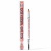 Benefit Gimme Brow+ Volumizing Pieštukas antakių pieštukas, atspalvis: 4 Warm Deep Brown, 1,19 g