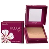 Benefit Hoola Matte Bronzer matinė bronzinanti pudra, atspalvis: Hoola Lite, 8 g