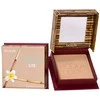 Benefit Hoola Matte Bronzer matinė bronzinanti pudra, atspalvis: Hoola Lite, 8 g