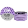 Benefit The POREfessional Deep Retreat Pore-Clearing Clay Mask valomoji molio kaukė, 30 ml