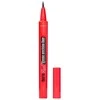 Benefit They´re Real! Xtreme Precision Liner vandeniui atsparus skystas akių apvadas, atspalvis: Xtra Juodas, 0,35 ml