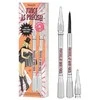 Benefit Nauda du kartus tiksliau! My Brow Duo, 0,16 g