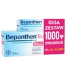 Bepanthen Baby maść ochronna giga komplektas 200g+30g+3.5g