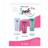 Biaa Pera 3 dantų pastos pakuotė, 3 x 30 ml