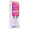 Biaa Pera Max Protect Extra Baltas balinanti dantų pasta 75ml