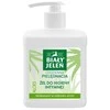 Biay Jelen Intymios higienos prausiklis - gelis su alaviju Bialy Jelen, 500 ml