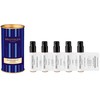 Bibliotheque De Parfum Perkamiausias kvepalų vandens rinkinys 5x2ml