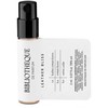 Bibliotheque De Parfum Leather Bliss parfuminio vandens purškimo mėginys 2ml