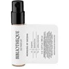 Bibliotheque De Parfum Memoirs Of Geisha EDP Purškiklis Purškiklis Sample 2ml