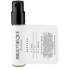 Bibliotheque De Parfum Nirvana EDP Purškiamasis mėginys 2ml