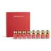 Alkotest Bibliotheque De Parfum I AM kolekcijos kvepalų rinkinys 8x16ml