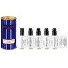 Bibliotheque De Parfum Warm &amp; Addictive parfum rinkinys 5x2ml