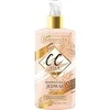 Bielenda CC Silk Body Perfector 10in1 šviečiantis kūno šilkas 150ml