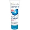 Bielenda Comfort + Drėkinamasis rankų kremas-kompresas 75ml