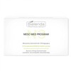Bielenda Professional Meso Med Program aktyvus liftingo koncentratas su 3% kapsuliuotu DMAE 10x3ml