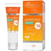 Bielenda Professional „SupremeLab Energy Boost“ hidro-revitalizuojantis apsauginis veido kremas su „Tetra-Vit C SPF50“ 40 ml