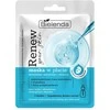BIELENDA Renew Your Skin Sheet kaukė - intensyviai drėkinanti ir raminanti 17 g
