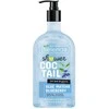Bielenda Shower Cocktail energizuojanti dušo želė Mėlyna Matcha + Blueberry 400ml