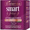 Bielenda Smart Ageing 50+ liftingujący kremas nuo raukšlių dzień/noc 50ml