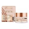 Bielenda Firming Peptides 50+ stangrinantis ir pakeliantis nuo raukšlių dieninis ir naktinis kremas 50ml